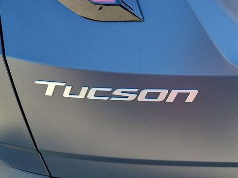 New 2026 Hyundai Tucson Limited w/ Tow & Go Package image 22