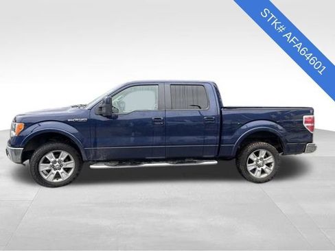 Used 2010 Ford F150 XL image 4