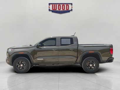 Used 2023 GMC Canyon Elevation w/ Convenience Package