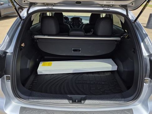 Used 2025 Subaru Crosstrek 2.5i Limited w/ Crosstrek Mirror Package AWD/4WD image 9