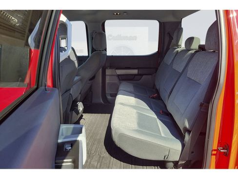 Used 2022 Ford F150 XLT w/ Trailer Tow Package AWD/4WD image 13