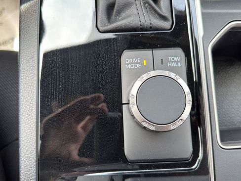 New 2026 Toyota Tundra SR5 RWD image 17