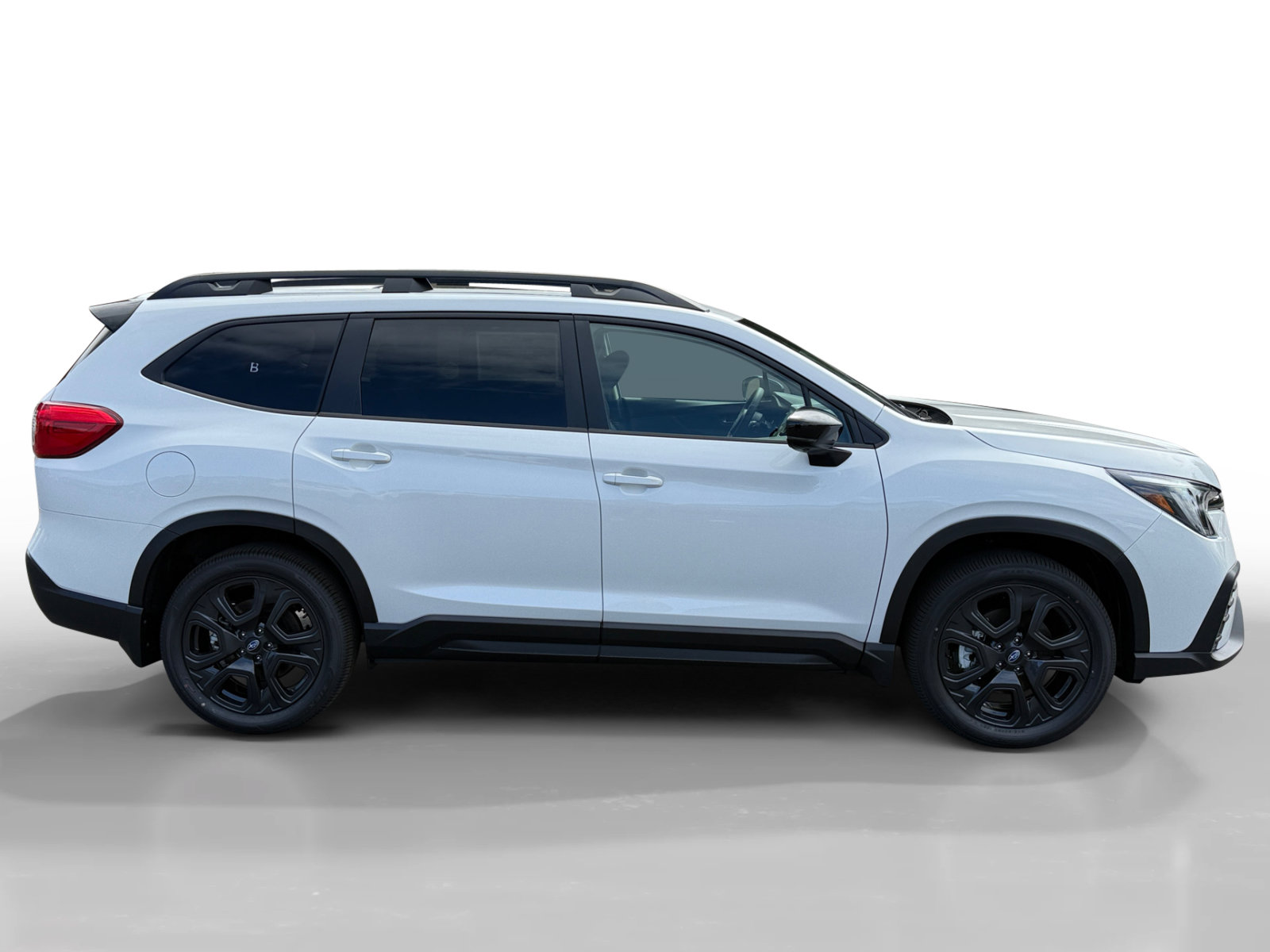 New 2026 Subaru Ascent Bronze Edition AWD/4WD image 6
