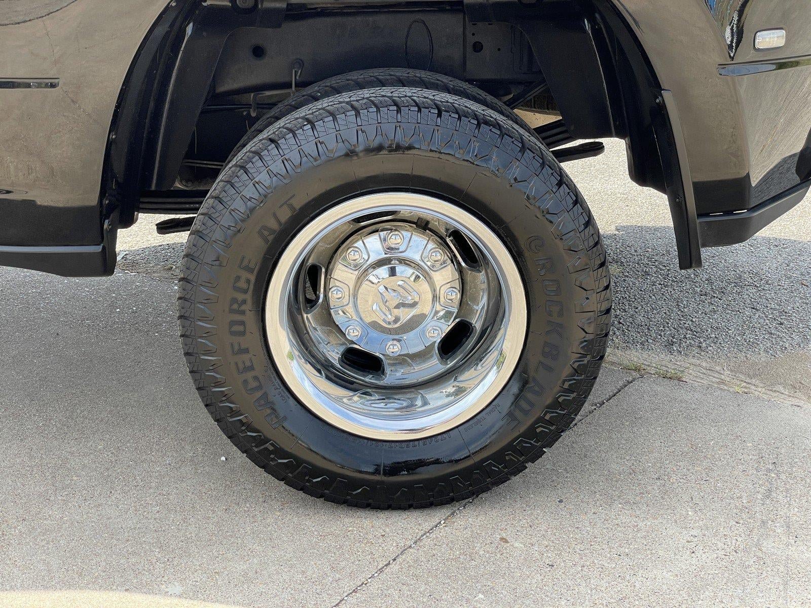 Used 2024 RAM 3500 Lone Star AWD/4WD image 47