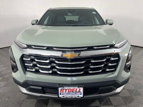 New 2026 Chevrolet Equinox LT w/ Convenience Package II AWD/4WD image 13