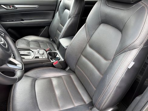Used 2023 MAZDA CX-5 AWD 2.5 S image 18