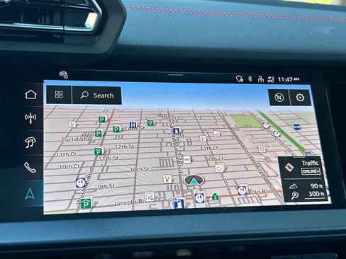 New 2026 Audi S3 Premium image 18