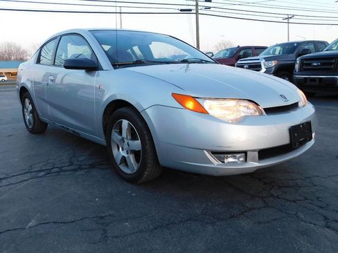 Used 2006 Saturn ION Level 3 image 10