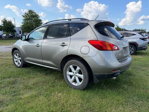Used 2009 Nissan Murano S w/ Convenience Pkg FWD image 3