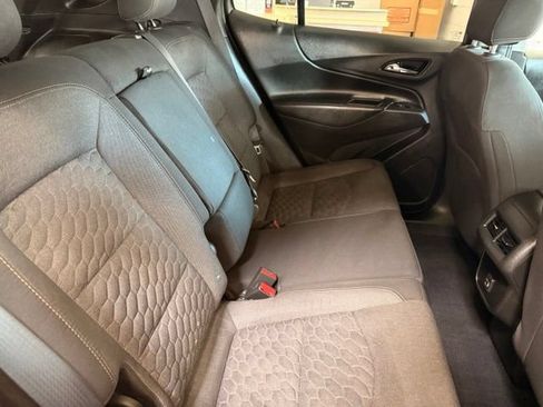 Used 2021 Chevrolet Equinox LT FWD image 26