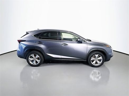 Used 2017 Lexus NX 200t 200t image 8