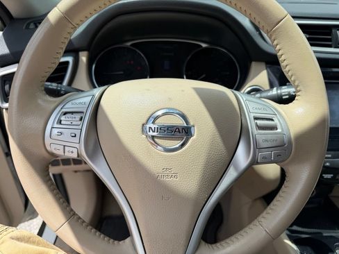 Used 2014 Nissan Rogue SL FWD image 24