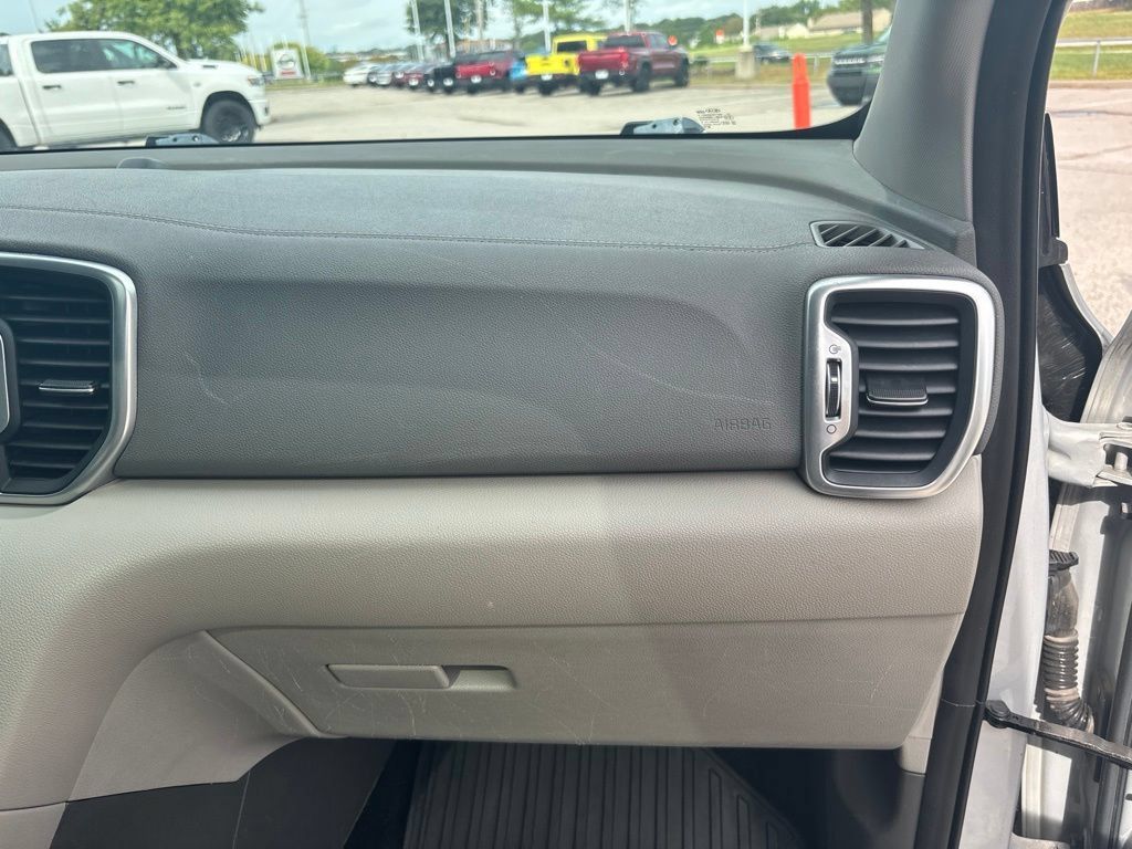 Used 2019 Kia Sportage SX AWD/4WD image 30