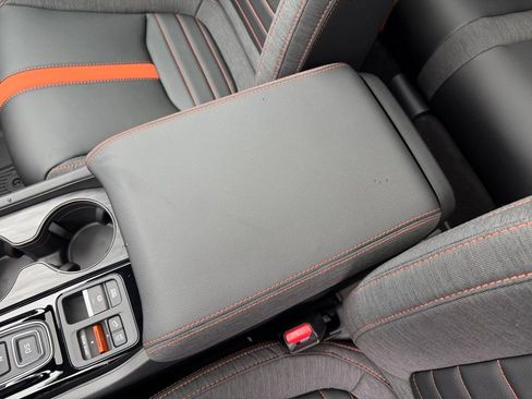 New 2026 Honda Passport TrailSport image 28