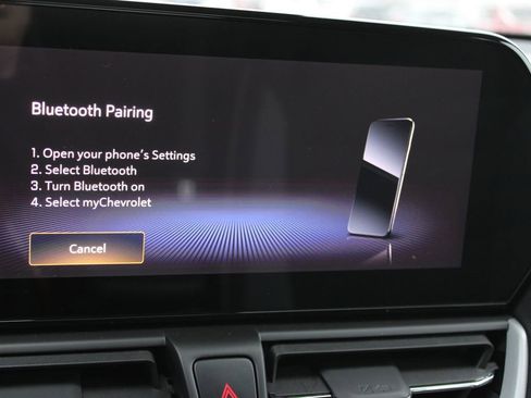 New 2026 Chevrolet TrailBlazer LS image 36