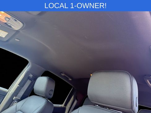 Used 2024 Chevrolet Colorado Trail Boss w/ Advanced Trailering Package AWD/4WD image 24