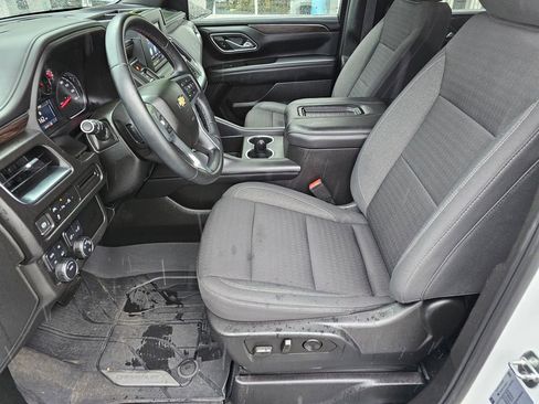 Used 2023 Chevrolet Tahoe LS w/ Driver Alert Package image 16