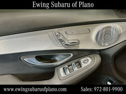 Used 2021 Mercedes-Benz C 300 Sedan image 31