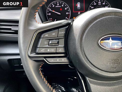 Certified 2024 Subaru Crosstrek 2.5i Limited image 23