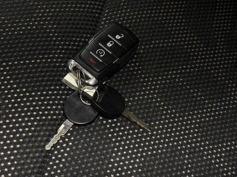 Used 2019 RAM 1500 Rebel w/ Rebel Level 2 Equipment Group AWD/4WD image 97