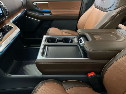 New 2026 Ford Expedition Max King Ranch AWD/4WD image 30