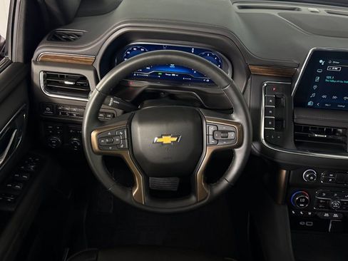 Used 2024 Chevrolet Suburban High Country w/ Max Trailering Package image 33