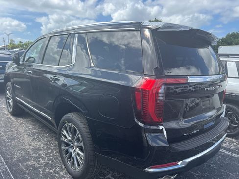 New 2026 GMC Yukon Denali image 5