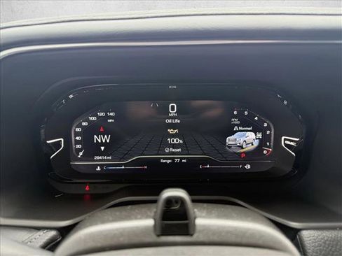 Used 2023 GMC Yukon Denali w/ Denali Reserve Package image 15