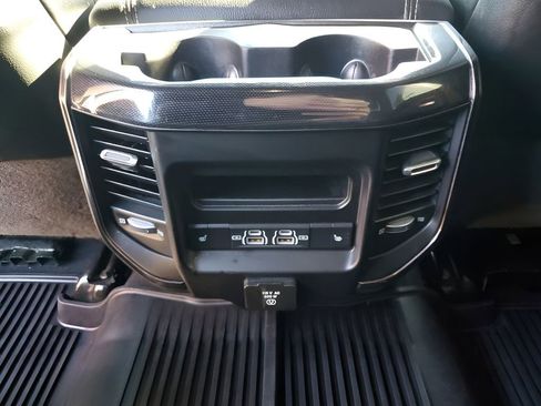 Used 2022 RAM 2500 Power Wagon w/ Level 2 Equipment Group image 19