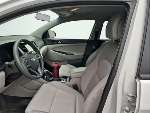 Used 2018 Hyundai Tucson SEL FWD image 10