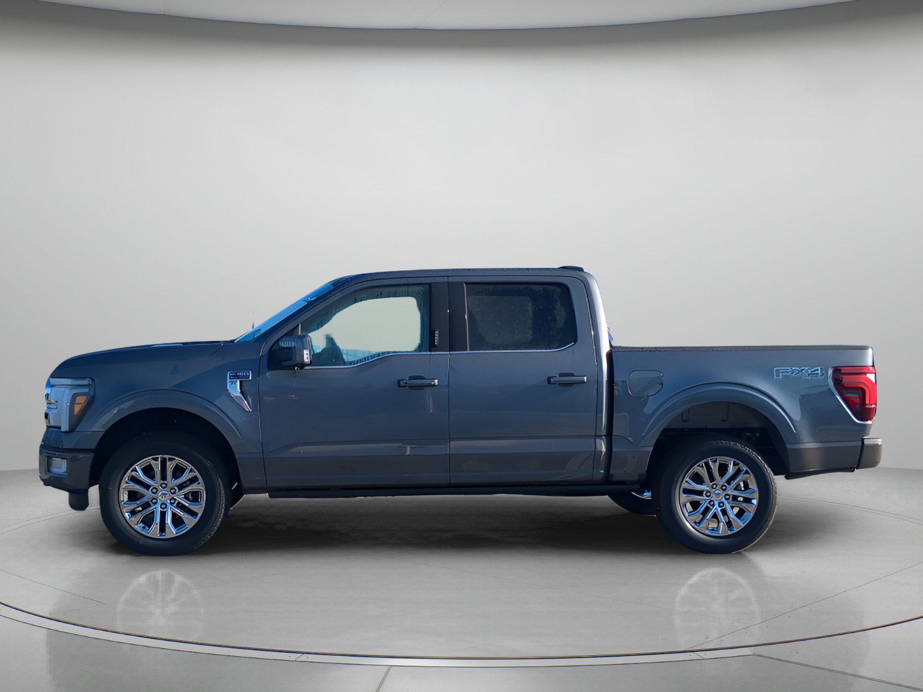 New 2026 Ford F150 King Ranch w/ Equipment Group 601A High AWD/4WD image 46