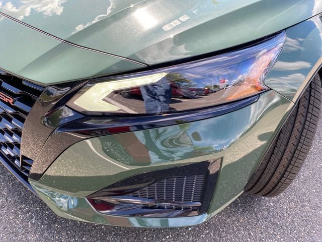 New 2026 Nissan Altima 2.5 SR w/ SR Premium Package AWD/4WD image 12