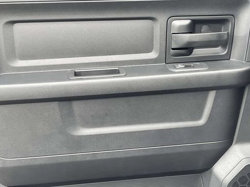 New 2026 RAM 3500 Tradesman w/ Chrome Appearance Group A AWD/4WD image 20