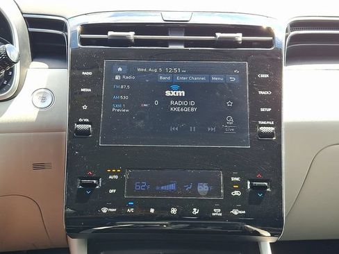Used 2024 Hyundai Tucson SEL AWD/4WD image 15