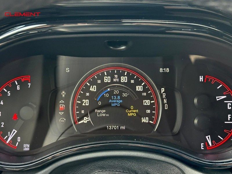 Used 2025 Dodge Durango GT AWD/4WD image 26