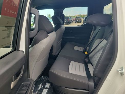 New 2025 Toyota Tacoma TRD Off-Road image 23