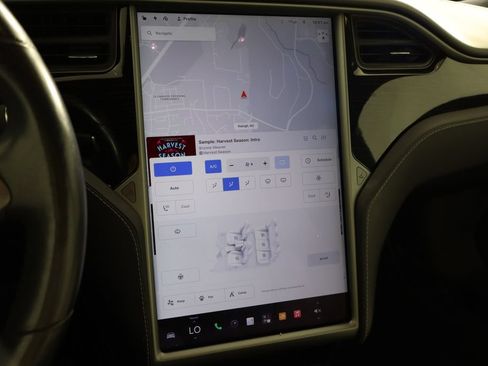 Used 2018 Tesla Model S P100D AWD/4WD image 28