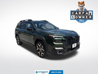 Used 2026 Subaru Outback Touring XT