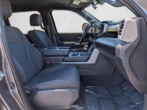 Used 2026 Toyota Tundra SR5 w/ SR5 Convenience Package RWD image 19