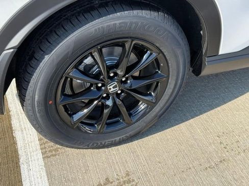 New 2026 Honda CR-V Sport-L image 5