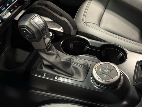 Used 2024 Ford Bronco Big Bend image 30