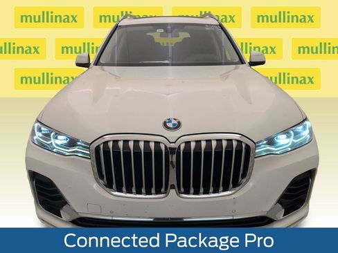 Used 2022 BMW X7 xDrive40i w/ Executive Package AWD/4WD image 15