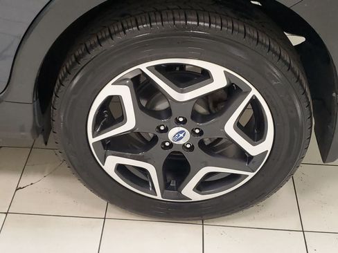 Used 2018 Subaru Crosstrek 2.0i Limited AWD/4WD image 24