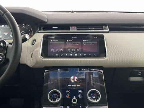 Used 2020 Land Rover Range Rover Velar S AWD/4WD image 17
