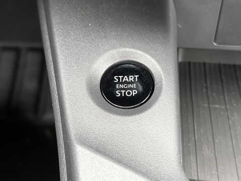 New 2026 Nissan Sentra SV w/ Floor Mat Package FWD image 18