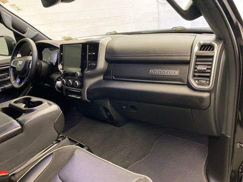 Certified 2024 RAM 1500 Laramie AWD/4WD image 17