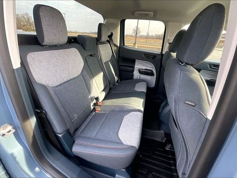 Used 2024 Ford Maverick XLT image 16