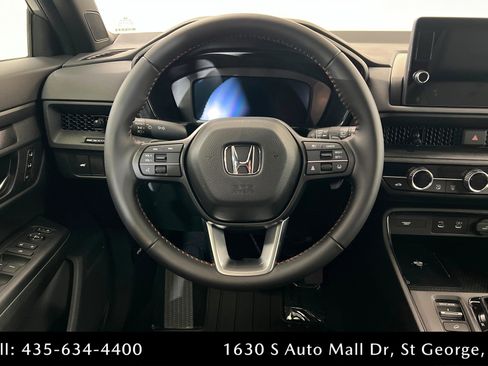 New 2026 Honda CR-V Sport-L image 12