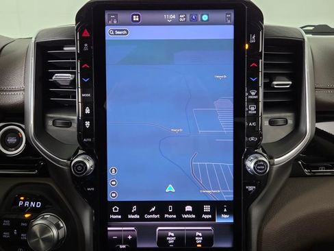 New 2026 RAM 1500 Laramie image 23