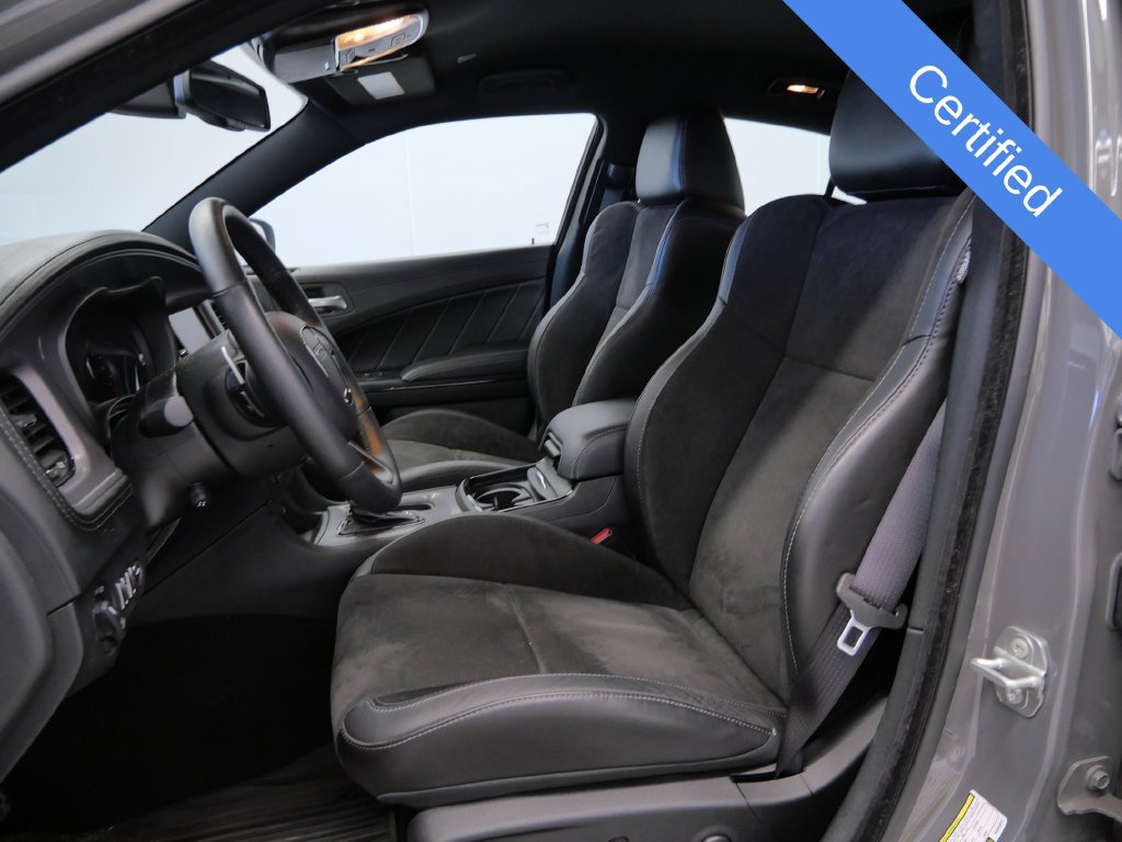 Certified 2023 Dodge Charger GT w/ Plus Group AWD/4WD image 15